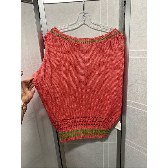 Save the Queen knit top NWT size XL - Picture 1 of 6